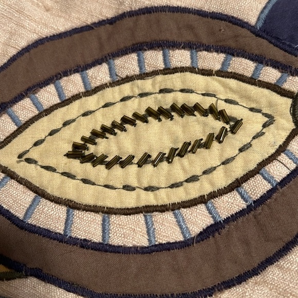 VERONICA BEARD
Inga embellished silk mini skirt - size 0 NWOT - Picture 7 of 8